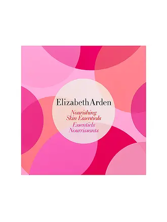 ELIZABETH ARDEN | Geschenkset - Eight Hour Original Set 30ml / 50ml | 